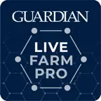 Guardian Live Farm Pro iOS Icon