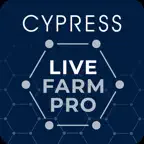 Cypress Live Farm Pro iOS Icon