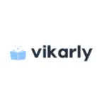 Vikarly iOS Icon