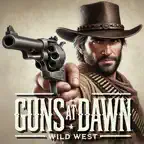 Guns Arena: PvP Shooting Games iOS Icon