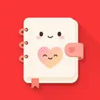 TODAY IS - Mood Diary,Journal iOS Icon