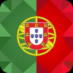 Study Portuguese for Beginners iOS Icon