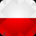 Learn Polish for Beginners! iOS Icon