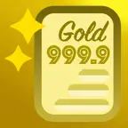 金價即時通 icon