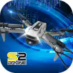 S2 FPV iOS Icon