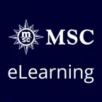 MSC eLearning iOS Icon