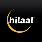 Hilaal TV iOS Icon