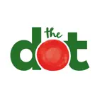 "The Dot" iOS Icon