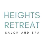 Heights Retreat Salon & Spa iOS Icon