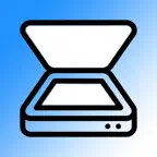 Scan to PDF : PDF Scanner App iOS Icon