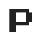Pixelet: Pixel Art Programming iOS Icon