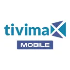 Tivimax IPTV Player (Mobile) iOS Icon