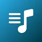 SongList: Save Music for Later iOS Icon
