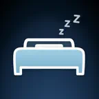 Go To Sleep - Bed Time Tracker iOS Icon