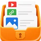 Bookmarks - Read Later iOS Icon