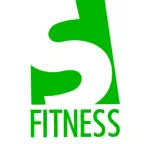 S-FITNESS Сабурово iOS Icon
