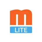 Mamba Lite. Date & online chat iOS Icon
