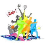 Complejo Deportivo La Matanza iOS Icon