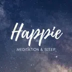 Happie - Meditation & Sleep iOS Icon