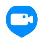 SafeCamApp iOS Icon