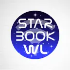 StarBook Wireless Icon