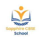 Sapphire CBSE School iOS Icon