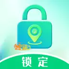 锁定互联 iOS Icon