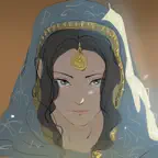 部落与弯刀 iOS Icon
