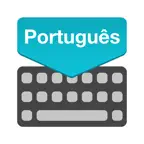 Portuguese Keyboard: Translatr Icon