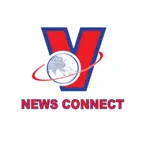 VNews Connect iOS Icon