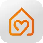 Telldus hub 1 iOS Icon