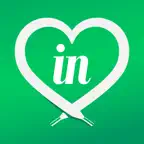 inside by Deichmann iOS Icon