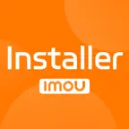 Imou Installer icon