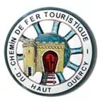 Chemin de fer du Haut Quercy iOS Icon