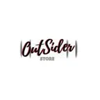 Outsider Store iOS Icon