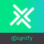 LumXpert, LED-Beleuchtung iOS Icon