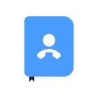 ContactBook - Contact Manager iOS Icon