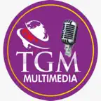 TGM Gospel Radio iOS Icon