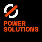 Mobilize Power Solutions iOS Icon