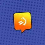 KOMIKI APP iOS Icon