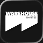 Warehouse icon