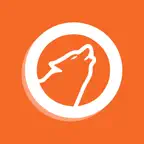 El Lobo Taquería iOS Icon