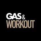Gas&Workout icon