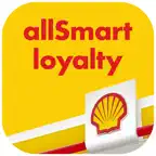 allSmart loyalty iOS Icon