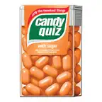 Sweet Candy Quiz iOS Icon