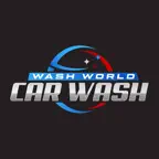 Wash World Wash iOS Icon