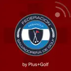 Federación Salvadoreña de Golf iOS Icon