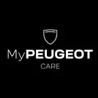MyPeugeot Care iOS Icon