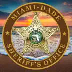 Miami-Dade Sheriffs Office iOS Icon