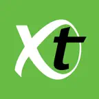 VirtualText iOS Icon